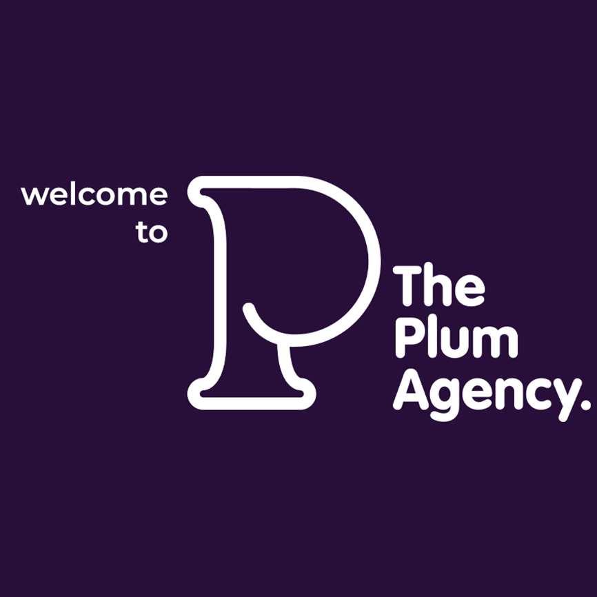 The Plum Agency: Welcome to a New World of Talent!